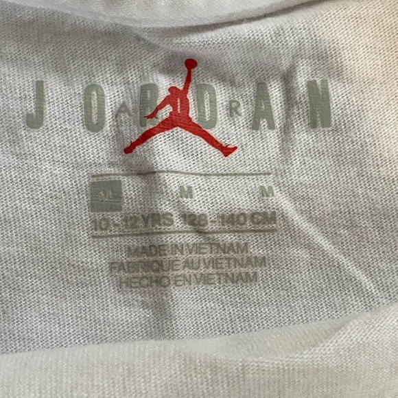 Jordan - Picture 3 of 3